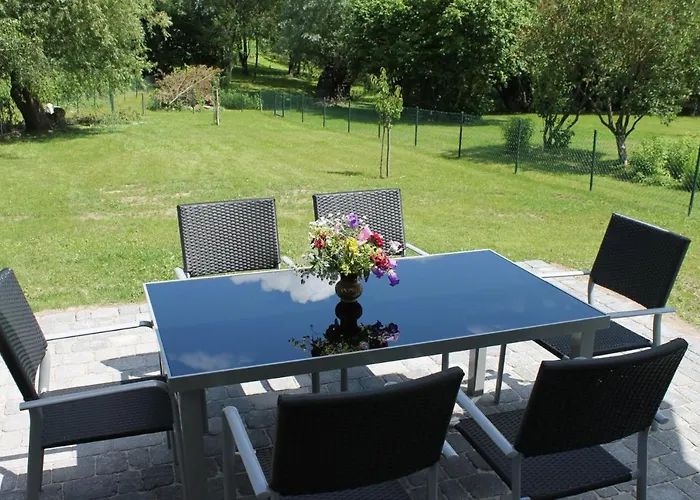 Ferienhaus Paul