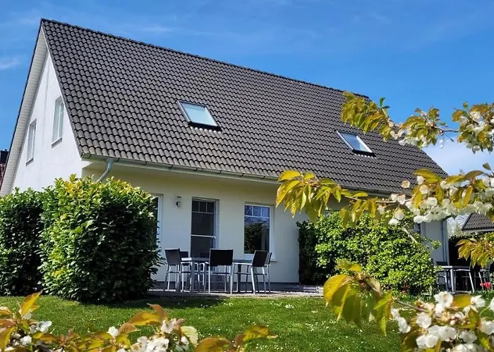 Ferienhaus Paul